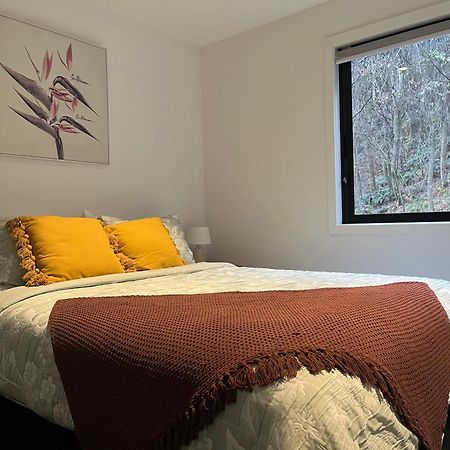 Queenstown Central - Walk To Town - Free Parking - Wifi And Smart Tv - Gym Kültér fotó
