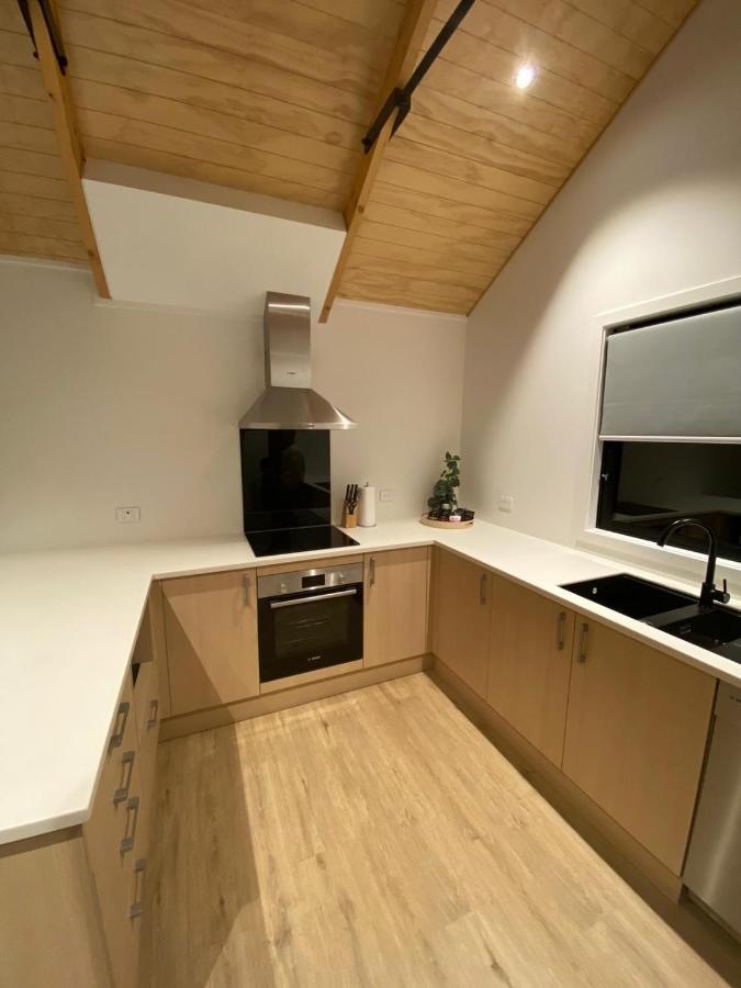 Queenstown Central - Walk To Town - Free Parking - Wifi And Smart Tv - Gym Kültér fotó